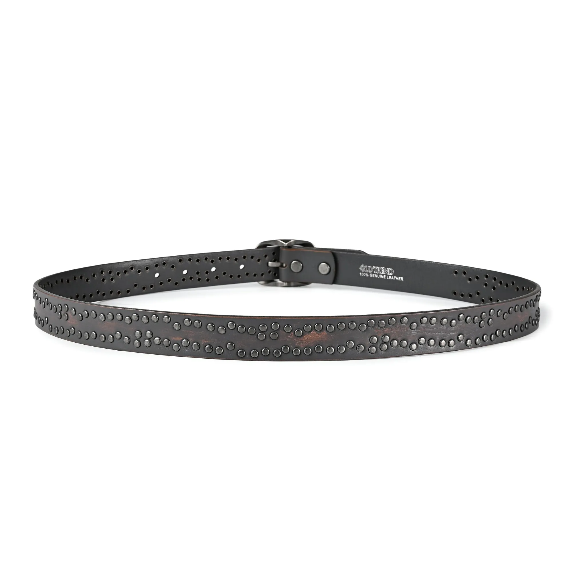 Westland Leather Belt