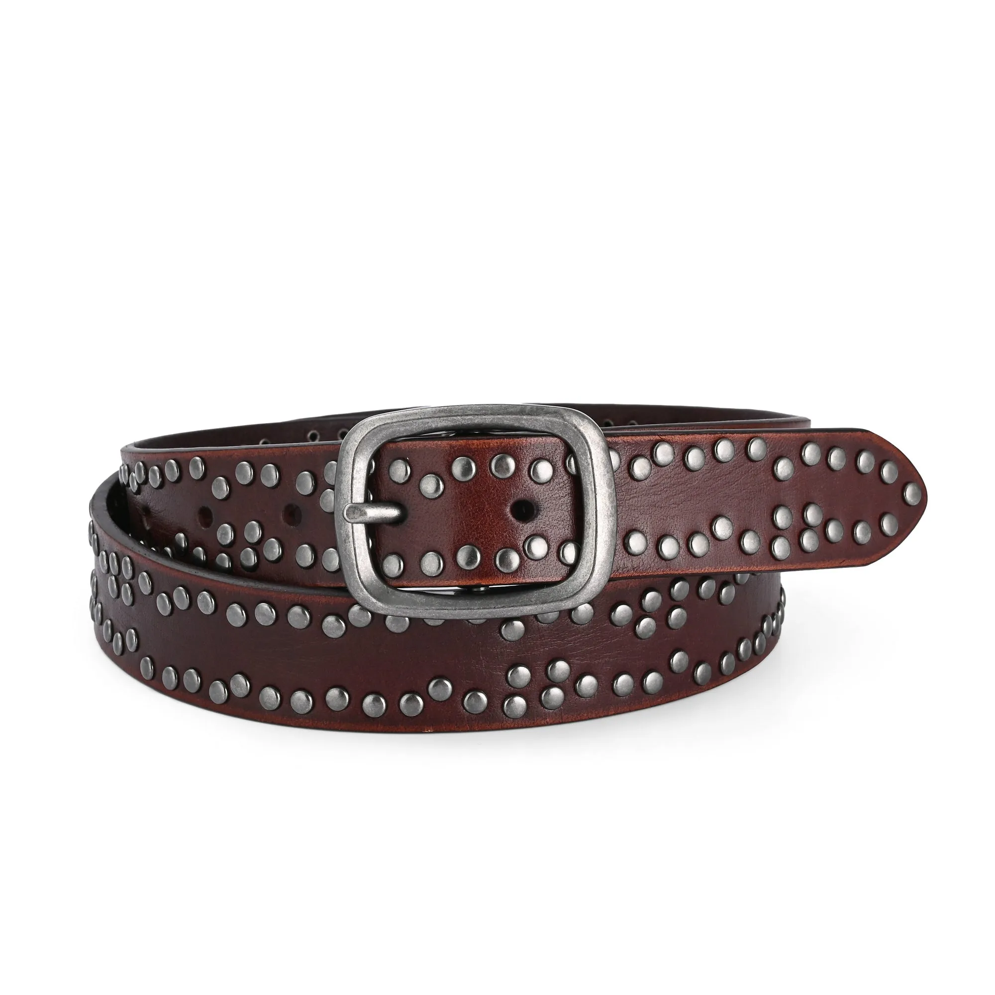 Westland Leather Belt