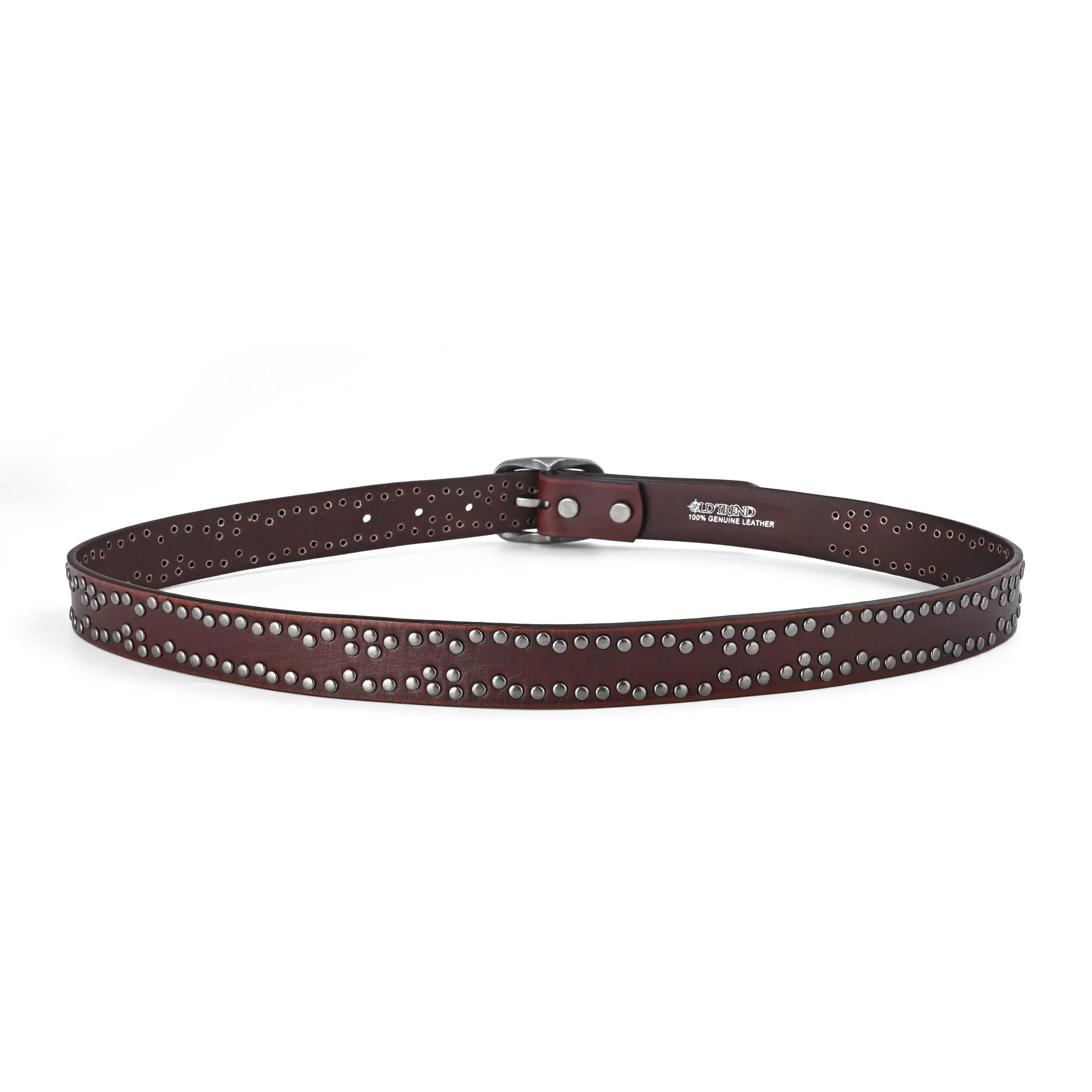 Westland Leather Belt