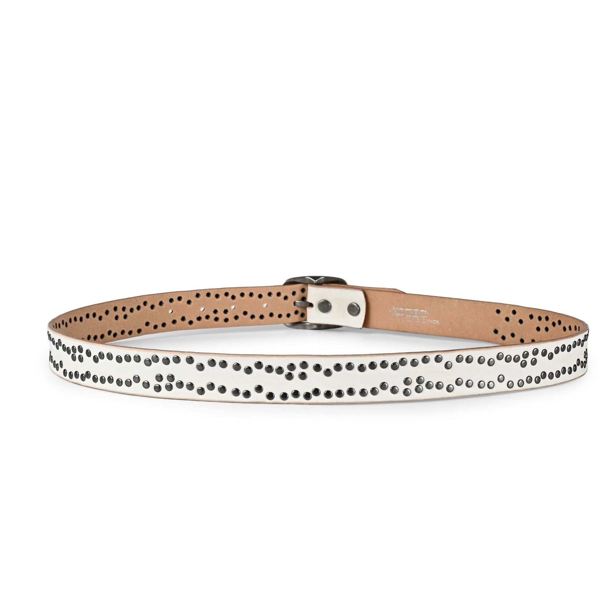 Westland Leather Belt