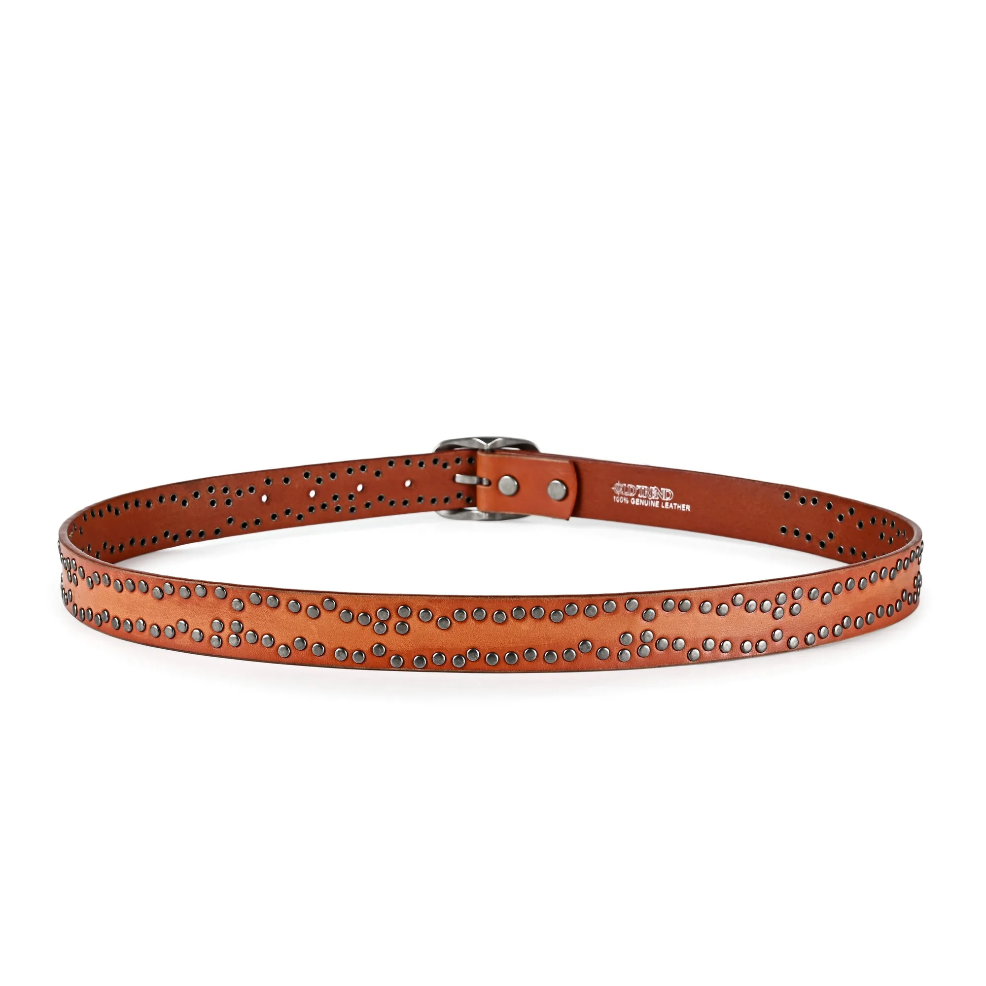 Westland Leather Belt