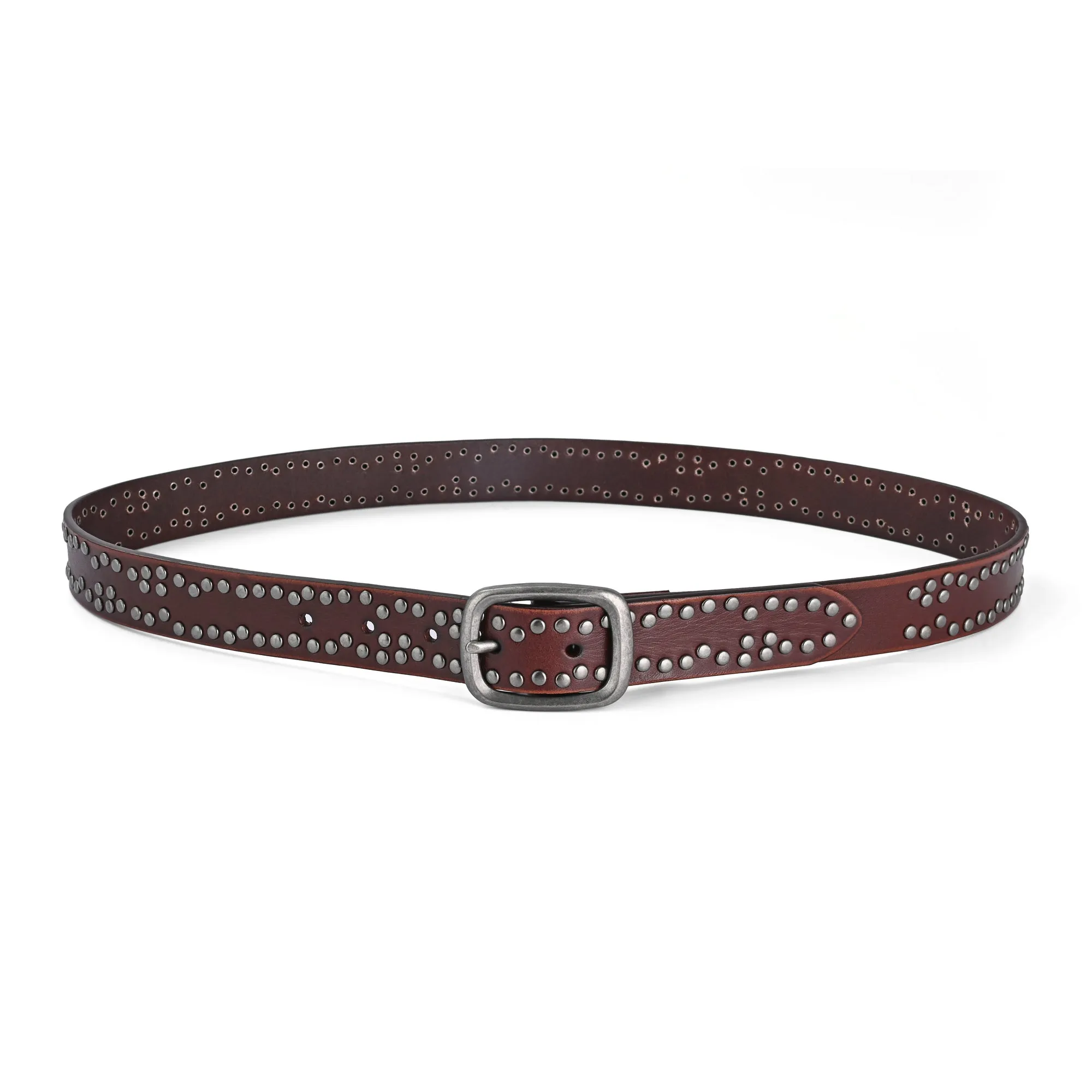 Westland Leather Belt