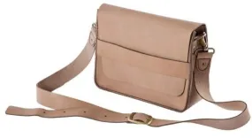 Yuppie Saddle Bag (Tablet Bag)