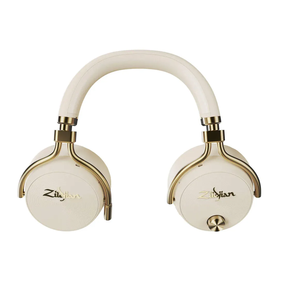 Zildjian ALCHEM-E PerfectTune Headphones - Sandstorm