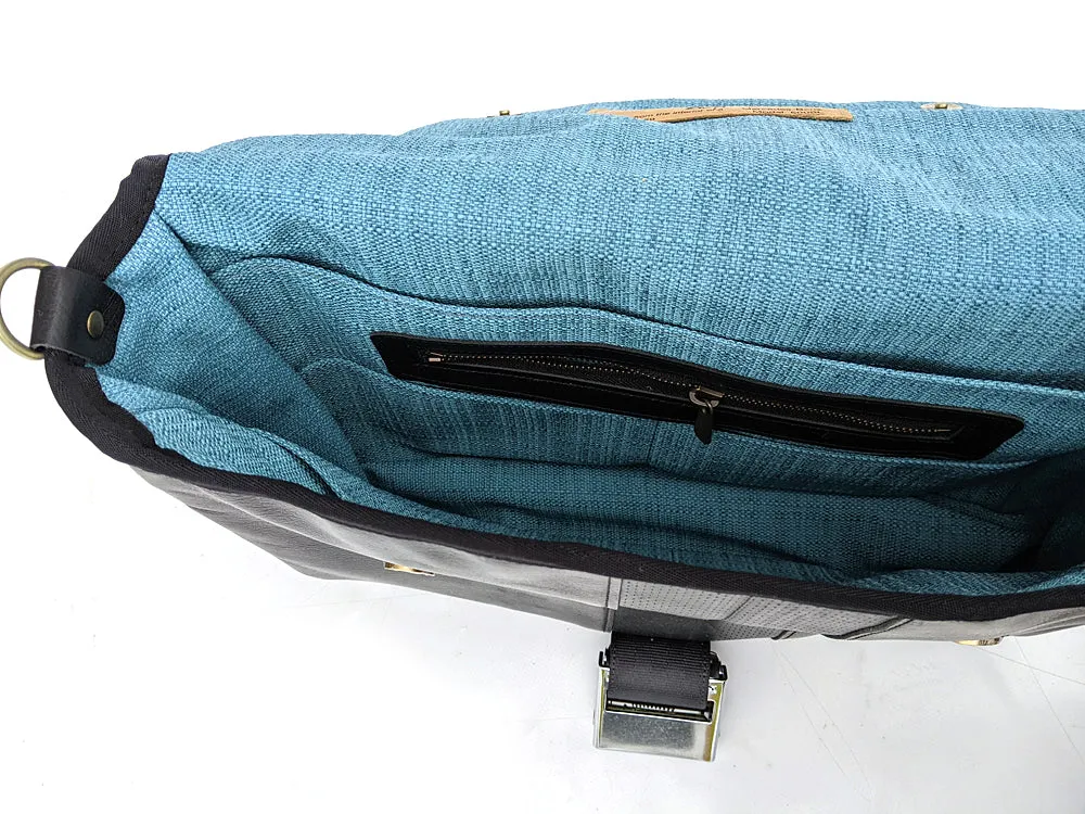 ZW Laptop Bag -  1989 Mercedes 500SL